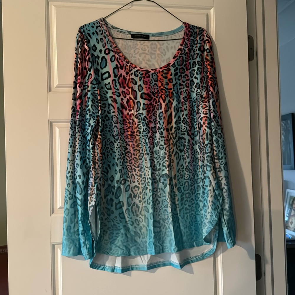 Women’s top